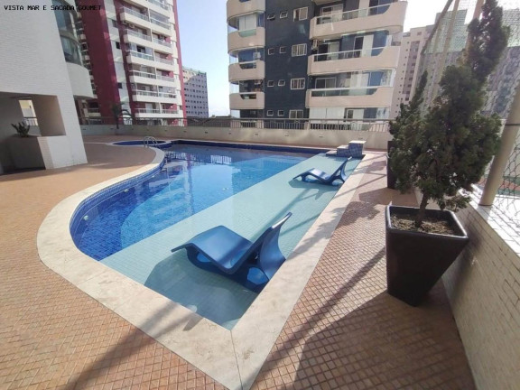 Imagem Apartamento com 3 Quartos à Venda, 179 m² em Canto Do Forte - Praia Grande Imagem Apartamento com 3 Quartos à Venda, 179 m² em Canto Do Forte - Praia Grande
