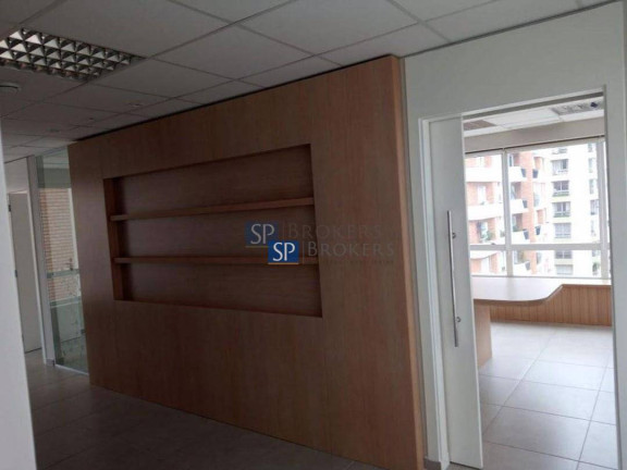 Imagem Sala Comercial à Venda, 167 m² em Pinheiros - São Paulo