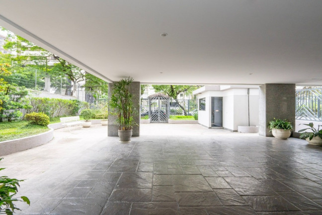 Imagem Imóvel com 3 Quartos à Venda, 150 m² em Jardim Paulista - São Paulo Imagem Imóvel com 3 Quartos à Venda, 150 m² em Jardim Paulista - São Paulo