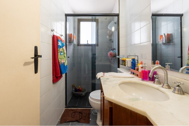 Imagem Imóvel com 2 Quartos à Venda, 67 m² em Vila Gumercindo - São Paulo