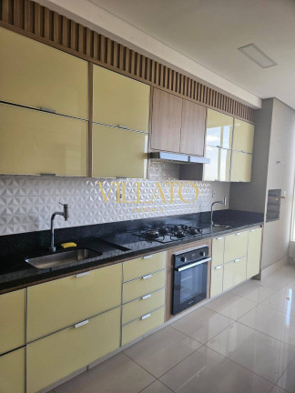 Apartamento com 3 Quartos à Venda, 106 m² em Jardim Atlântico - Goiânia