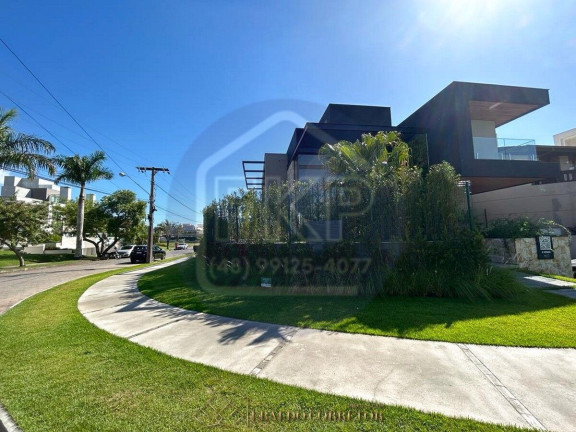 Imagem Casa com 5 Quartos à Venda, 542 m² em Jurerê Internacional - Florianópolis