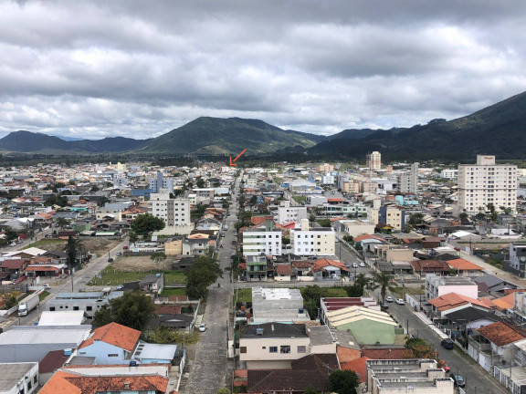 Imagem Apartamento com 2 Quartos à Venda, 53 m² em Morretes - Itapema