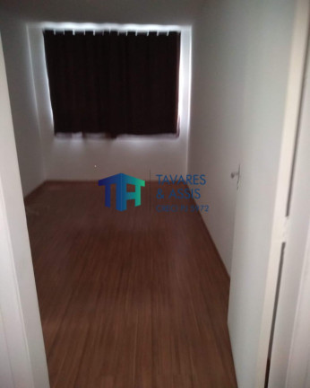 Imagem Imóvel com 2 Quartos à Venda, 45 m² em Carlos Chagas - Juiz De Fora
