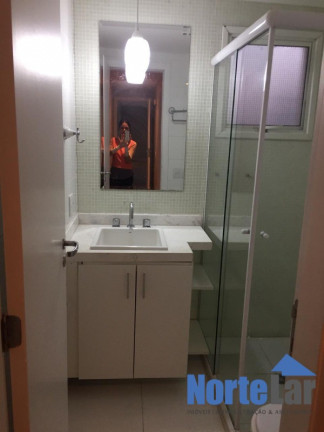 Imagem Apartamento com 3 Quartos à Venda, 160 m² em Parque Industrial Tomas Edson - São Paulo