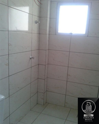 Imagem Apartamento com 2 Quartos à Venda, 57 m² em Vila Barão - Sorocaba