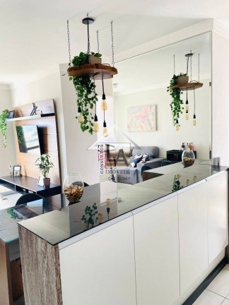 Imagem Apartamento com 2 Quartos à Venda, 49 m² em Vila Suzana - São Paulo Imagem Apartamento com 2 Quartos à Venda, 49 m² em Vila Suzana - São Paulo