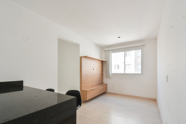Apartamento com 2 Quartos à Venda, 42 m² em Cambuci - São Paulo