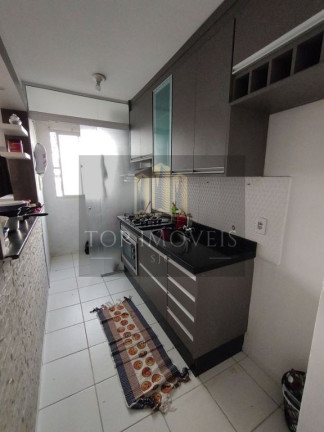 Imagem Apartamento com 2 Quartos à Venda, 44 m² em Jd. Califórnia - Jacareí Imagem Apartamento com 2 Quartos à Venda, 44 m² em Jd. Califórnia - Jacareí