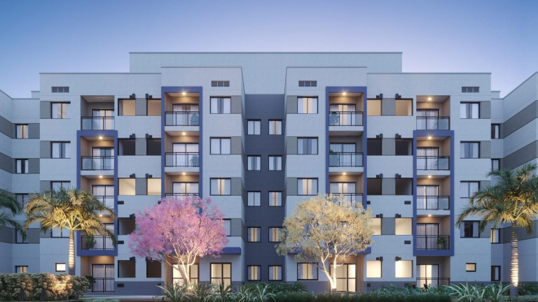 Imagem Apartamento com 1 Quarto à Venda, 48 m² em Recreio Dos Bandeirantes - Rio De Janeiro