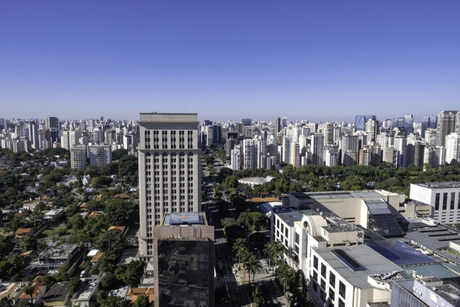 Imagem Imóvel à Venda, 540 m² em Jardim Paulistano - São Paulo Imagem Imóvel à Venda, 540 m² em Jardim Paulistano - São Paulo