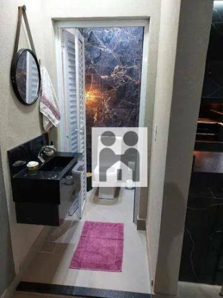 Imagem Casa com 3 Quartos à Venda, 115 m² em Parque São Sebastião - Ribeirão Preto
