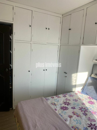 Imagem Apartamento com 2 Quartos à Venda, 63 m² em Vila Santa Catarina - São Paulo