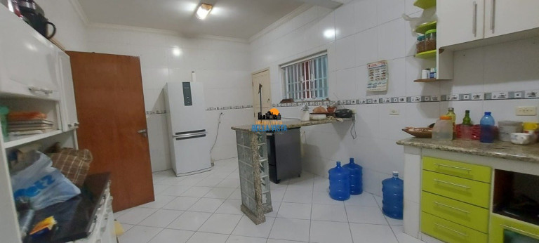 Imagem Sobrado com 3 Quartos à Venda, em Vila Valença - São Vicente Imagem Sobrado com 3 Quartos à Venda, em Vila Valença - São Vicente