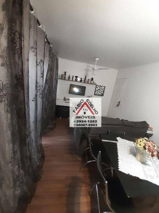 Imagem Apartamento com 3 Quartos à Venda, 67 m² em Jardim Marajoara - São Paulo Imagem Apartamento com 3 Quartos à Venda, 67 m² em Jardim Marajoara - São Paulo