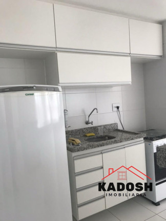 Imagem Apartamento com 1 Quarto para Alugar, 40 m² em Santa Mônica - Feira De Santana Imagem Apartamento com 1 Quarto para Alugar, 40 m² em Santa Mônica - Feira De Santana