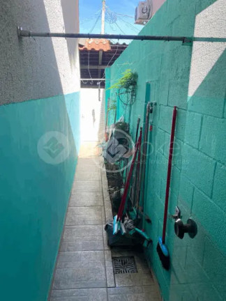 Imagem Casa com 3 Quartos à Venda, 120 m² em Condomínio Village Parque - Goiânia Imagem Casa com 3 Quartos à Venda, 120 m² em Condomínio Village Parque - Goiânia