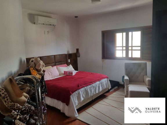 Imagem Casa com 4 Quartos à Venda, em Urbanova - São José Dos Campos Imagem Casa com 4 Quartos à Venda, em Urbanova - São José Dos Campos