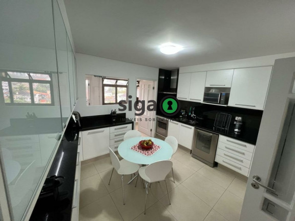 Imagem Apartamento com 3 Quartos à Venda, 138 m² em Vila Sônia - São Paulo Imagem Apartamento com 3 Quartos à Venda, 138 m² em Vila Sônia - São Paulo