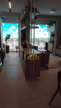 Imagem Imóvel com 3 Quartos à Venda, 61 m² em Fátima - Fortaleza Imagem Imóvel com 3 Quartos à Venda, 61 m² em Fátima - Fortaleza