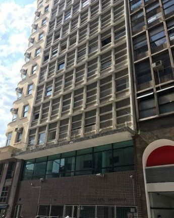 Imagem Apartamento com 1 Quarto à Venda, 42 m² em República - São Paulo Imagem Apartamento com 1 Quarto à Venda, 42 m² em República - São Paulo
