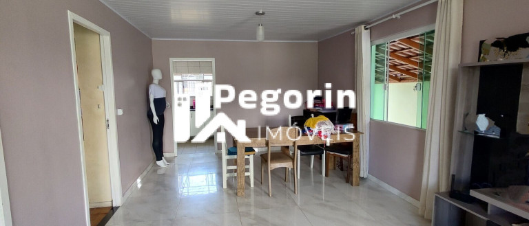 Imagem Casa com 4 Quartos à Venda, 183 m² em Atuba - Pinhais