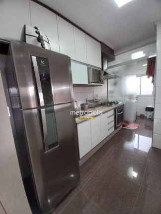 Imagem Apartamento com 3 Quartos à Venda, 70 m² em Taboão - São Bernardo Do Campo