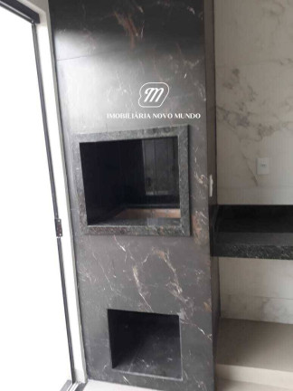 Imagem Casa com 3 Quartos à Venda, 250 m² em Santa Rosa - Uberlândia