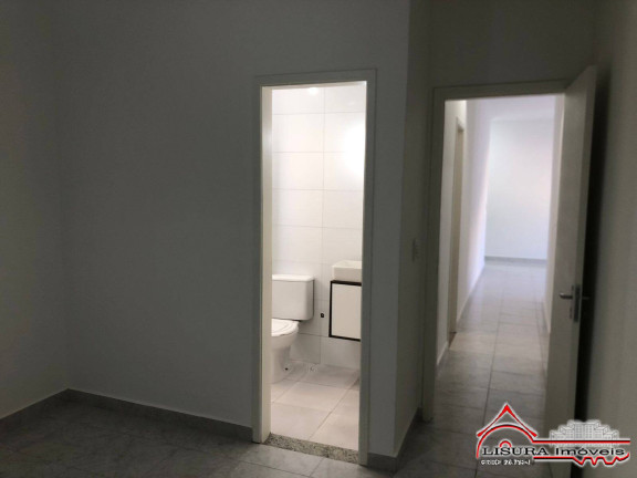 Imagem Apartamento com 3 Quartos à Venda, 76 m² em Centro - Jacareí