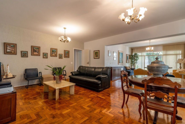 Apartamento com 2 Quartos à Venda, 189 m² em Jardim Paulista - São Paulo