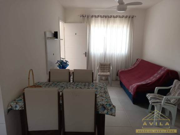 Apartamento com 2 Quartos à Venda,  em Bertioga