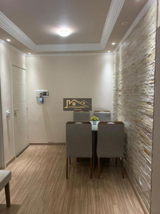 Imagem Apartamento com 2 Quartos à Venda, 53 m² em Jardim Vera Cruz - Sorocaba Imagem Apartamento com 2 Quartos à Venda, 53 m² em Jardim Vera Cruz - Sorocaba