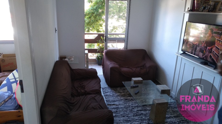 Imagem Cobertura com 3 Quartos à Venda, 60 m² em Centro - Ubatuba