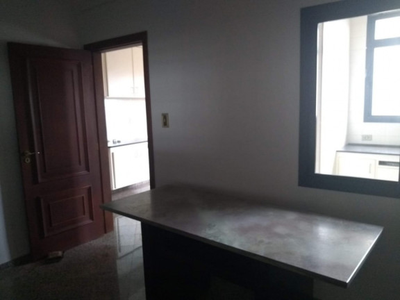 Imagem Apartamento com 3 Quartos à Venda, 376 m² em Jardim Estoril Iv - Bauru