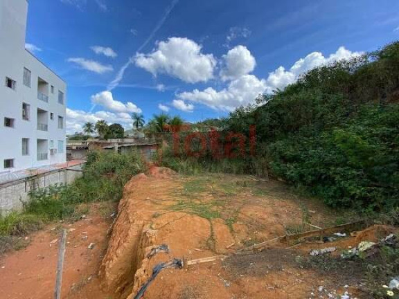 Terreno à Venda, 564 m² em Giovanini - Coronel Fabriciano