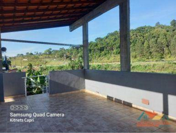 Imagem Kitnet com 4 Quartos à Venda, 280 m² em Getuba - Caraguatatuba