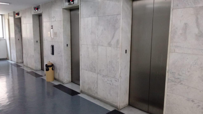 Imagem Sala Comercial à Venda, 25 m² em Centro - São Paulo Imagem Sala Comercial à Venda, 25 m² em Centro - São Paulo