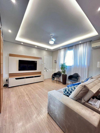Imagem Apartamento com 2 Quartos à Venda, 83 m² em Campo Grande - Santos Imagem Apartamento com 2 Quartos à Venda, 83 m² em Campo Grande - Santos