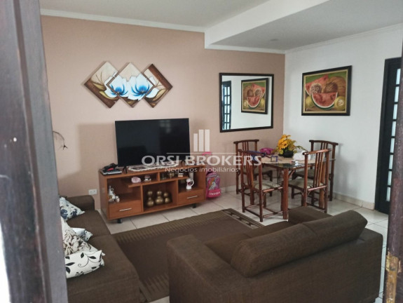 Imagem Sobrado com 5 Quartos à Venda, 270 m² em Vila Butantã - São Paulo