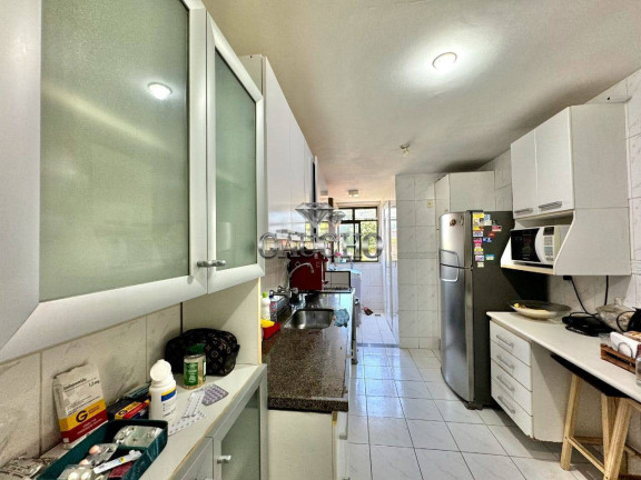 Imagem Apartamento com 2 Quartos à Venda, 111 m² em Recreio Dos Bandeirantes - Rio De Janeiro Imagem Apartamento com 2 Quartos à Venda, 111 m² em Recreio Dos Bandeirantes - Rio De Janeiro