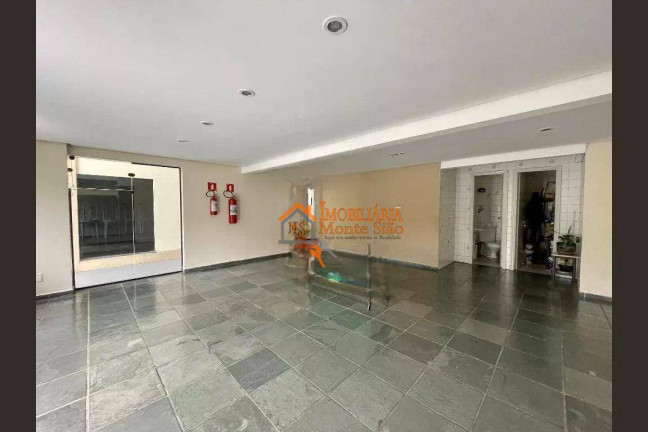 Imagem Apartamento com 3 Quartos à Venda, 74 m² em Gopoúva - Guarulhos