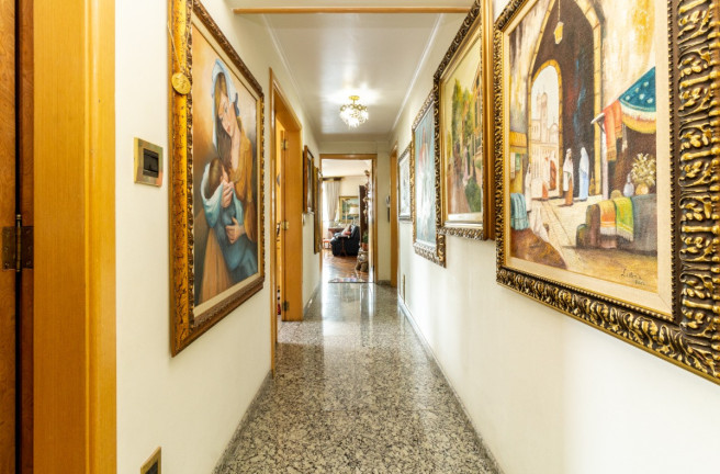 Imagem Apartamento com 3 Quartos à Venda, 182 m² em Vila Monumento - São Paulo Imagem Apartamento com 3 Quartos à Venda, 182 m² em Vila Monumento - São Paulo