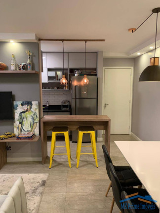 Imagem Apartamento com 2 Quartos à Venda, 62 m² em Vila Anastácio - São Paulo Imagem Apartamento com 2 Quartos à Venda, 62 m² em Vila Anastácio - São Paulo