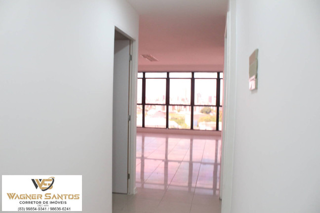 Imagem Sala Comercial à Venda, 64 m² em Intermares - Cabedelo Imagem Sala Comercial à Venda, 64 m² em Intermares - Cabedelo
