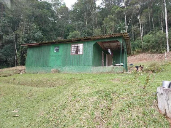 Imagem Imóvel com 2 Quartos à Venda, 113.000 m² em Centro - Morretes 