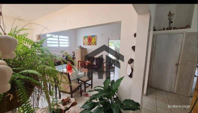 Imagem Casa com 3 Quartos à Venda, 427 m² em Hipódromo - Recife