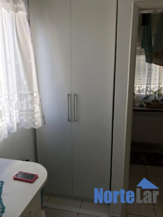 Imagem Apartamento com 2 Quartos à Venda, 70 m² em Nossa Senhora Do ó - São Paulo