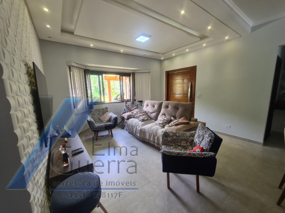 Imagem Casa com 3 Quartos à Venda, 209 m² em Horto Florestal - Ubatuba Imagem Casa com 3 Quartos à Venda, 209 m² em Horto Florestal - Ubatuba