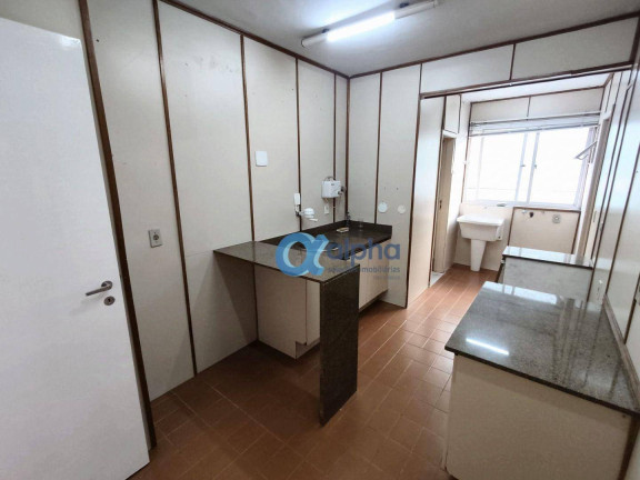 Imagem Apartamento com 2 Quartos para Alugar, 75 m² em Centro - Petrópolis
