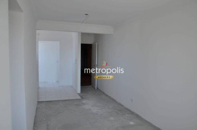 Imagem Apartamento com 2 Quartos à Venda, 62 m² em Paraíso - Santo André